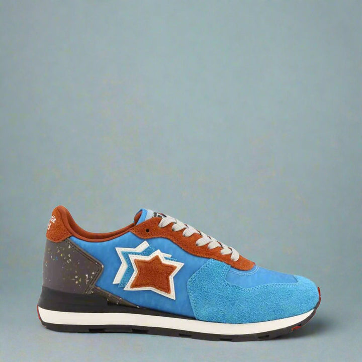 Atlantic Stars Sneakers