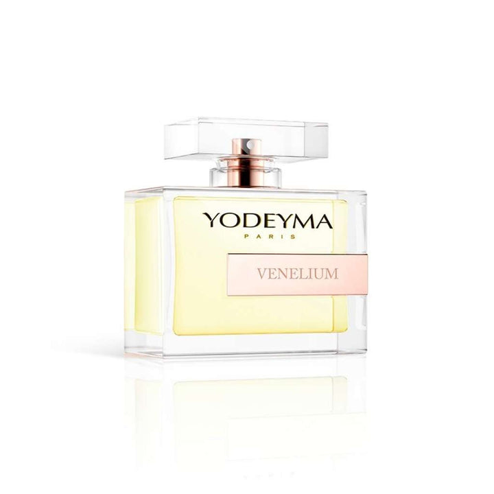 Yodeyma Fragrances