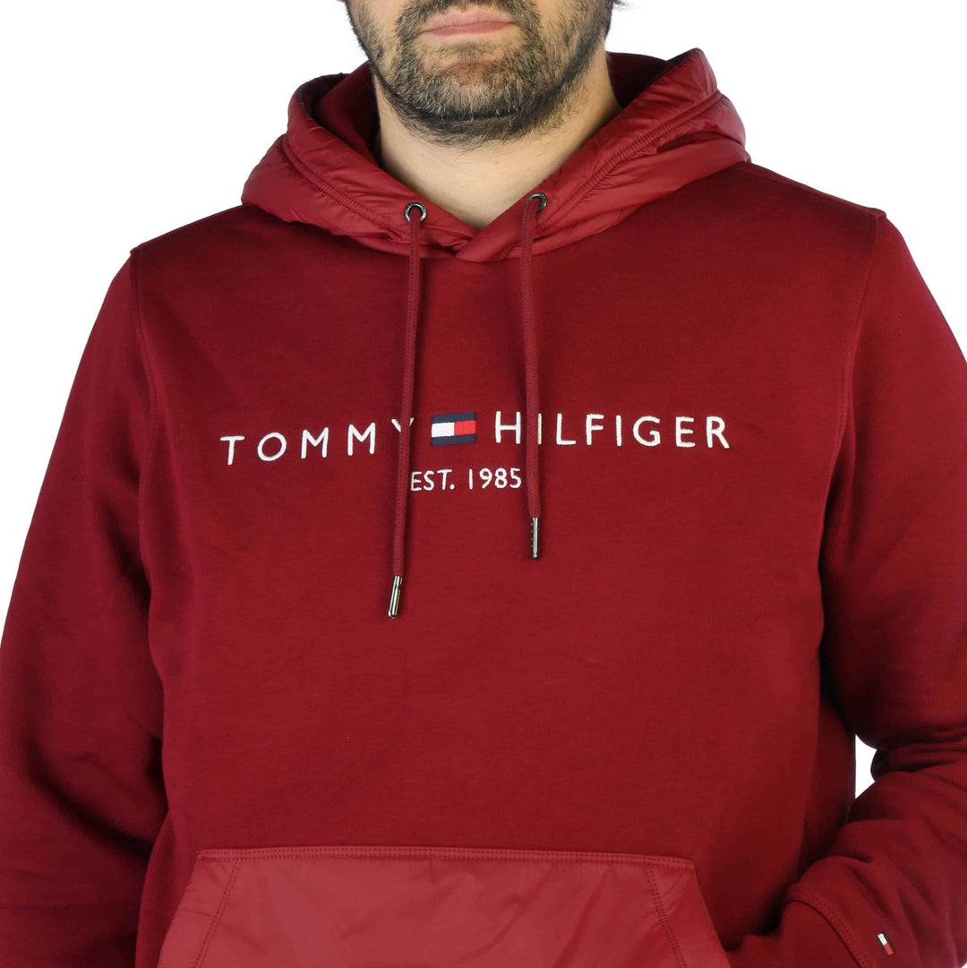 Sudaderas Tommy Hilfiger 