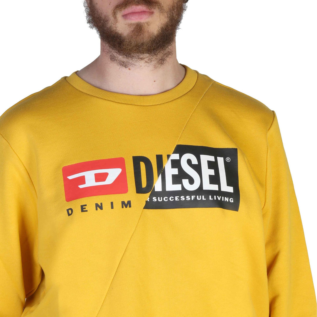 Sweat-shirts Diesel 