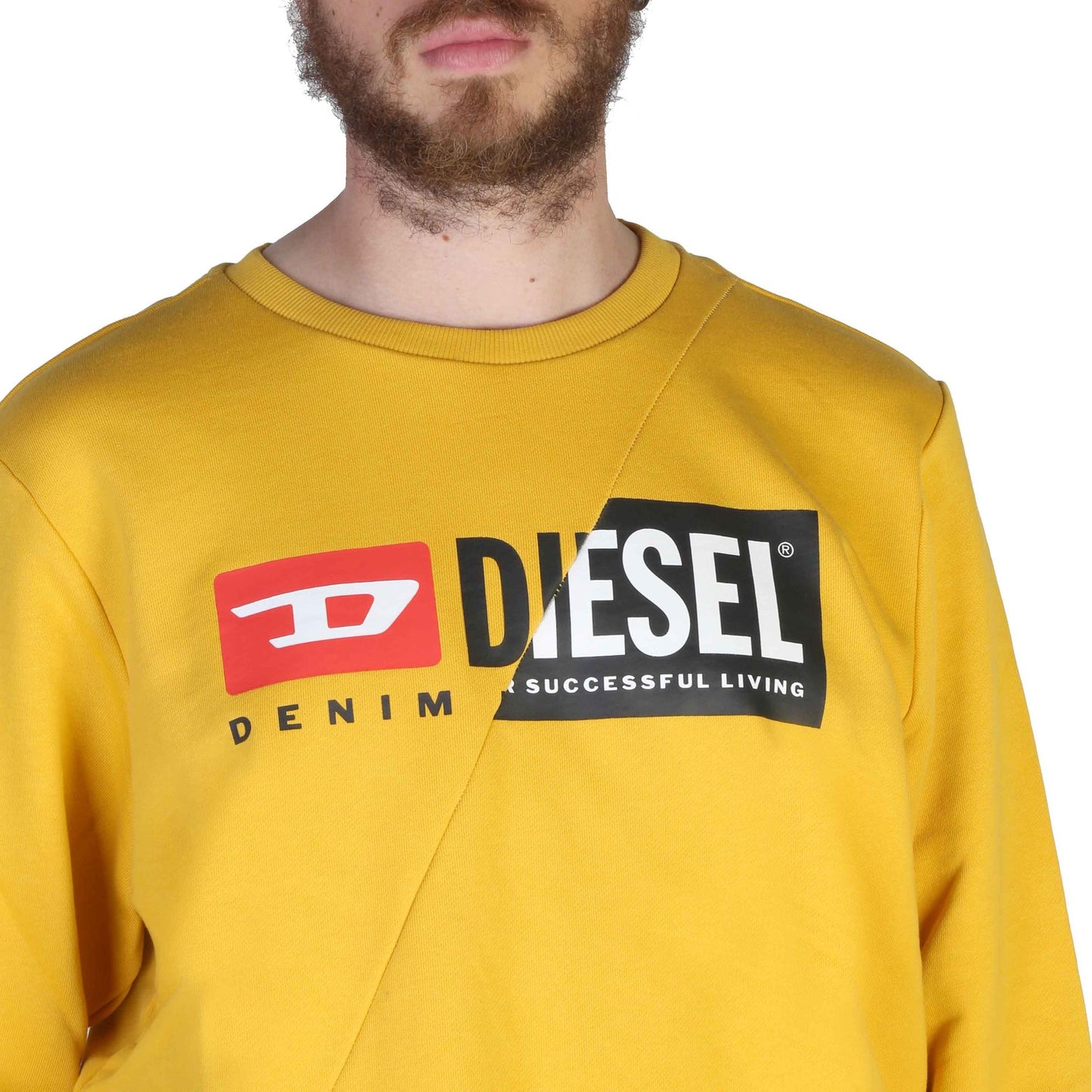 Sudaderas Diesel 