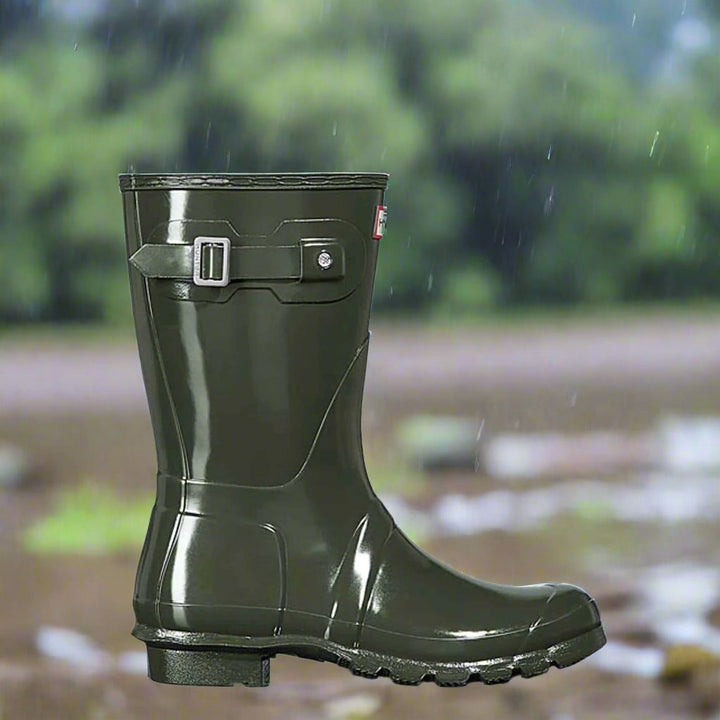 Hunter Boots