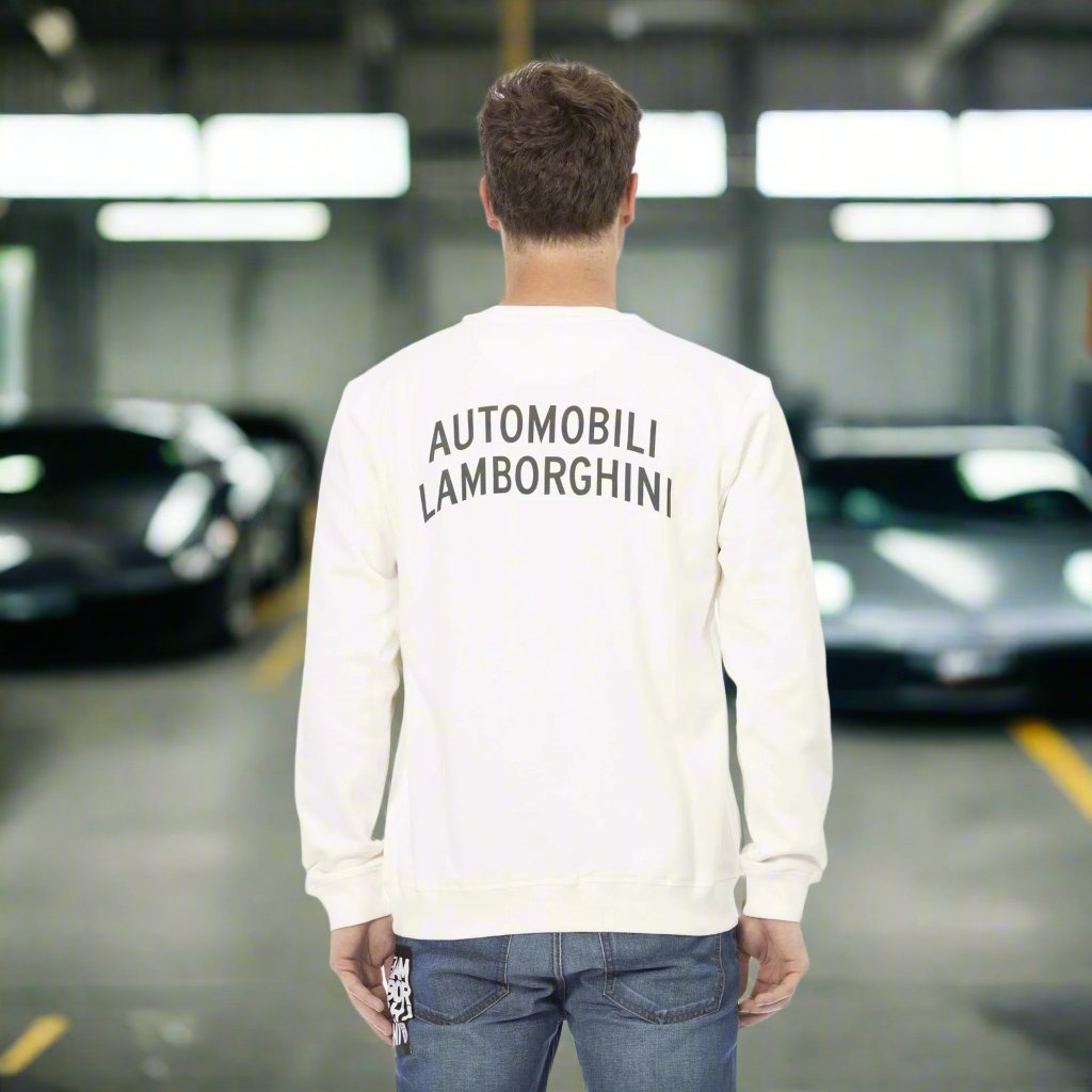 Automobili Lamborghini Sweatshirts