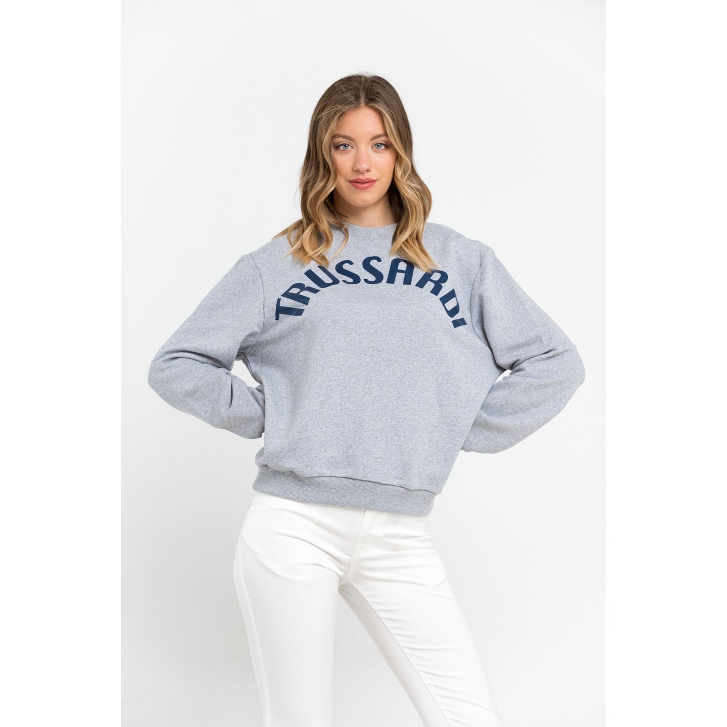 Sudaderas Trussardi 