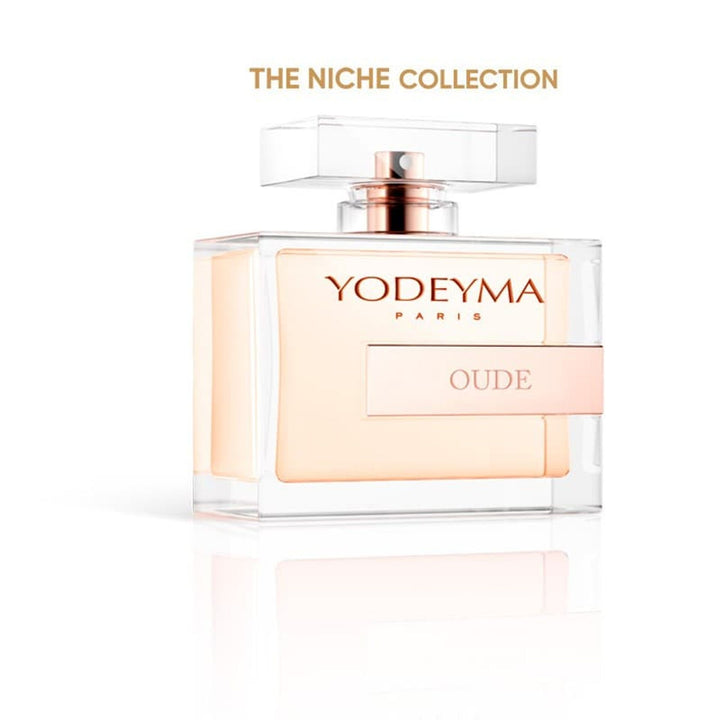 Yodeyma Fragrances