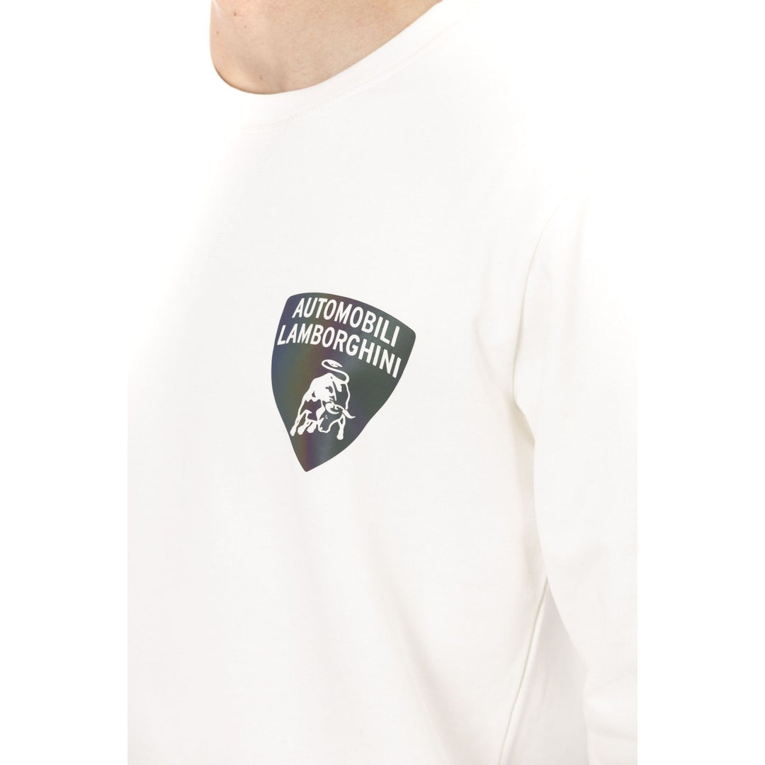 Automobili Lamborghini Sweatshirts