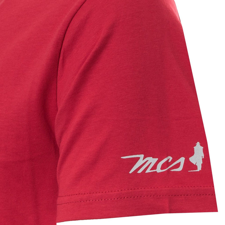 Camisetas MCS 