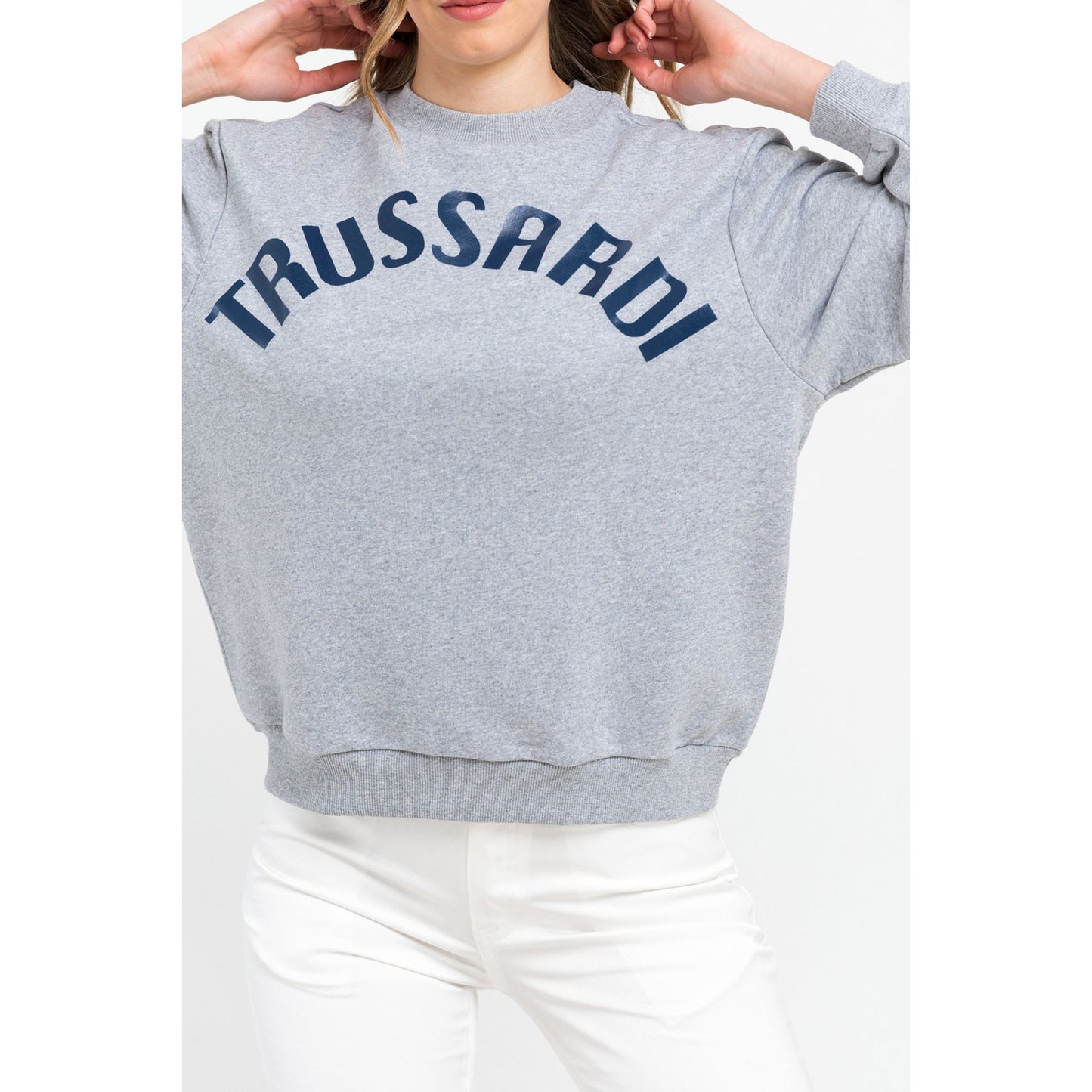 Sudaderas Trussardi 