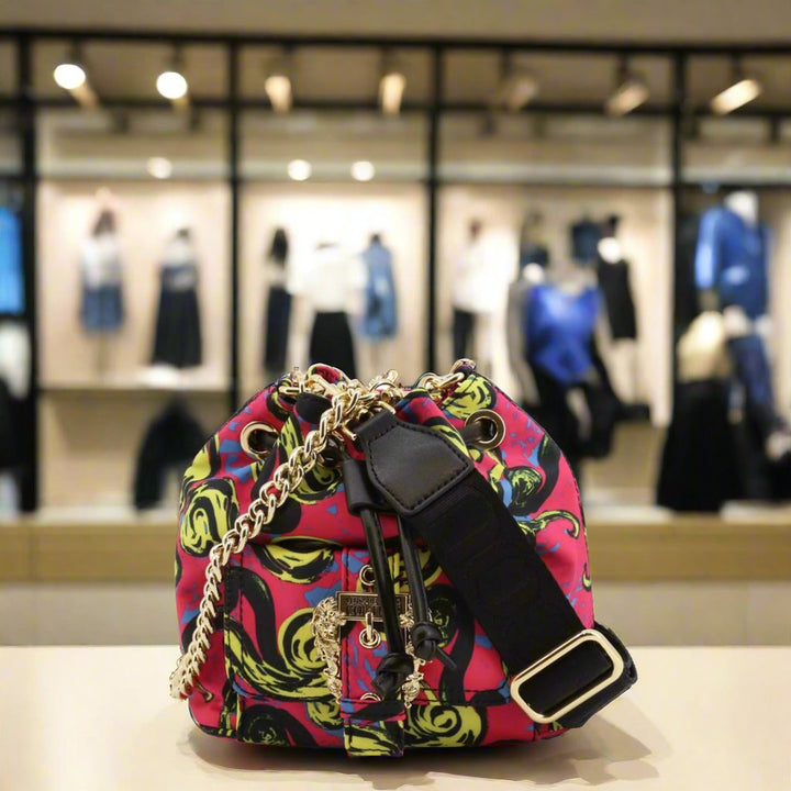 Versace Jeans Handbags