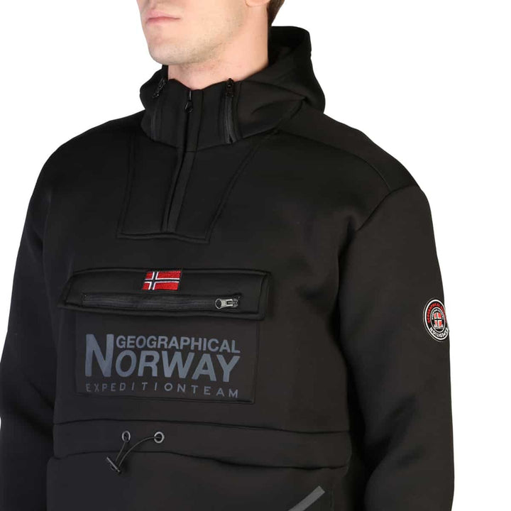 Chaquetas de Geographical Norway 