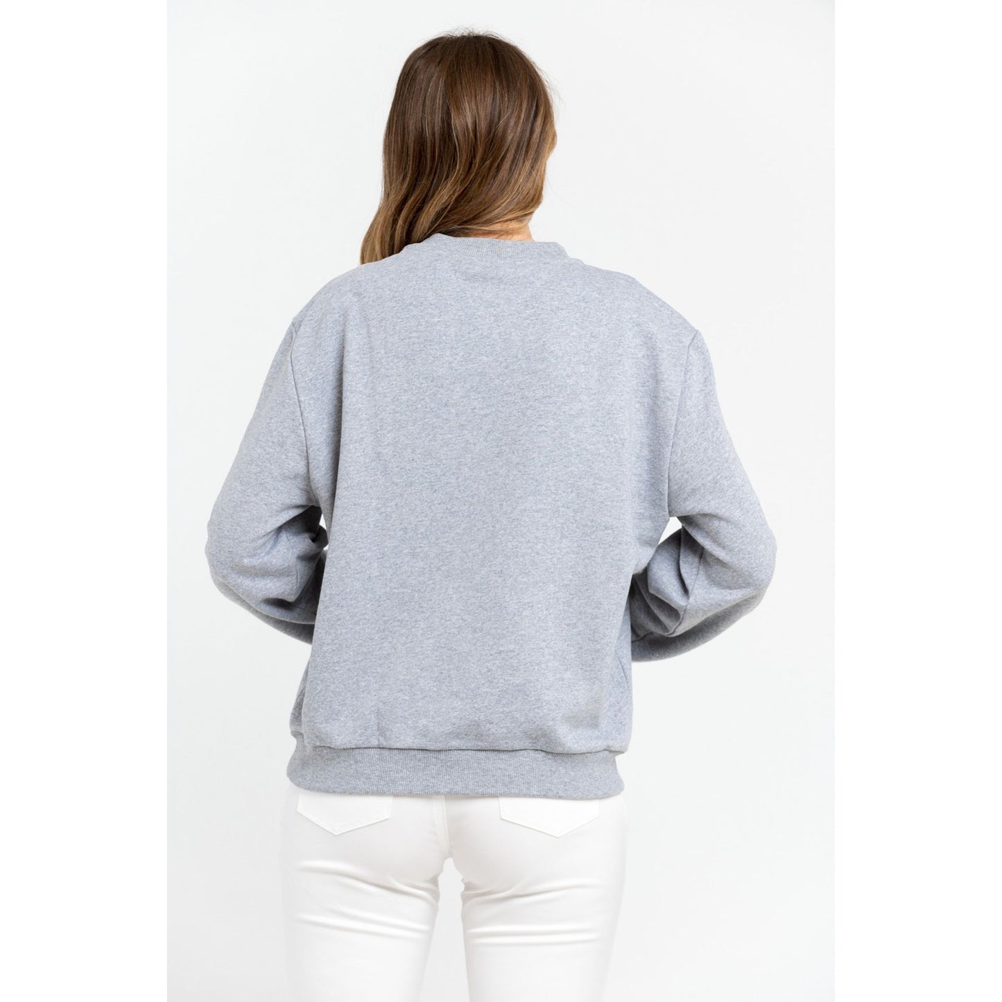 Sudaderas Trussardi 