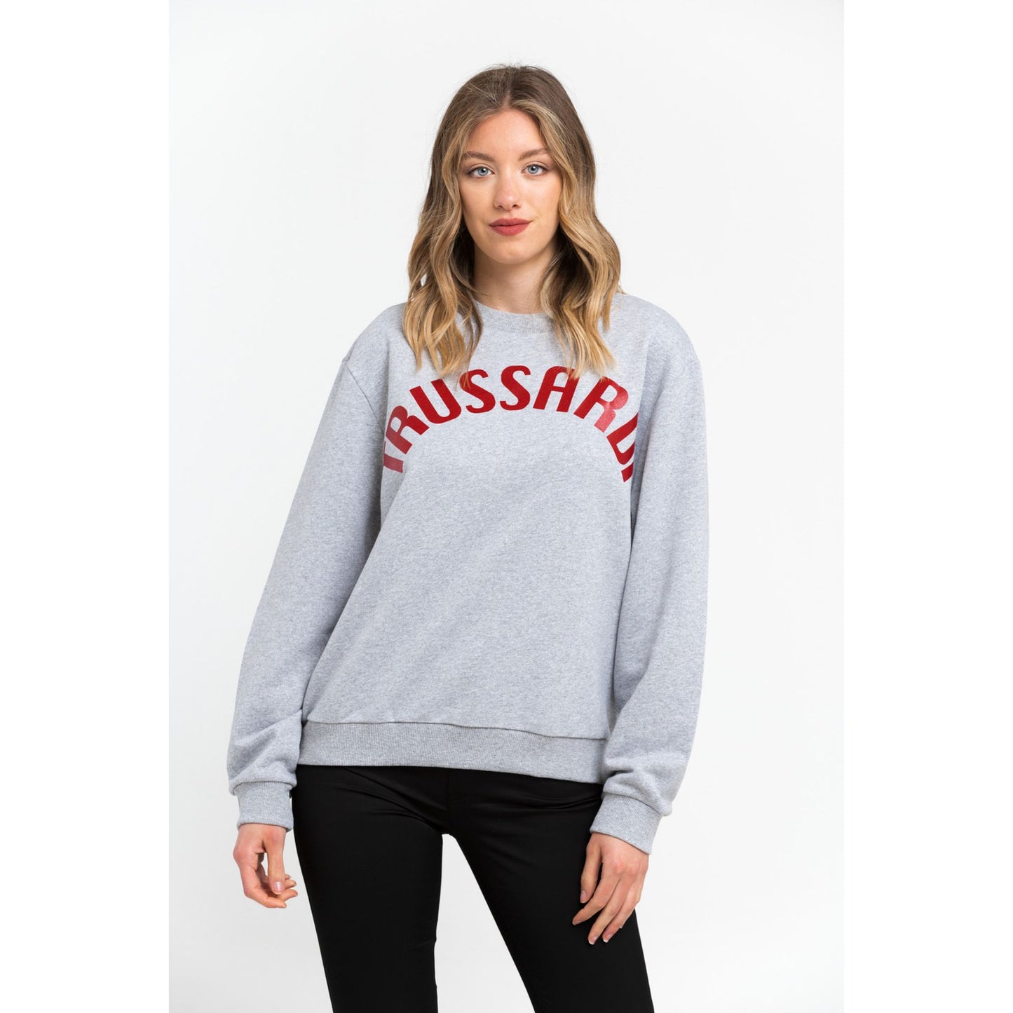 Sudaderas Trussardi 