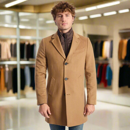 Baldinini Trend Coats