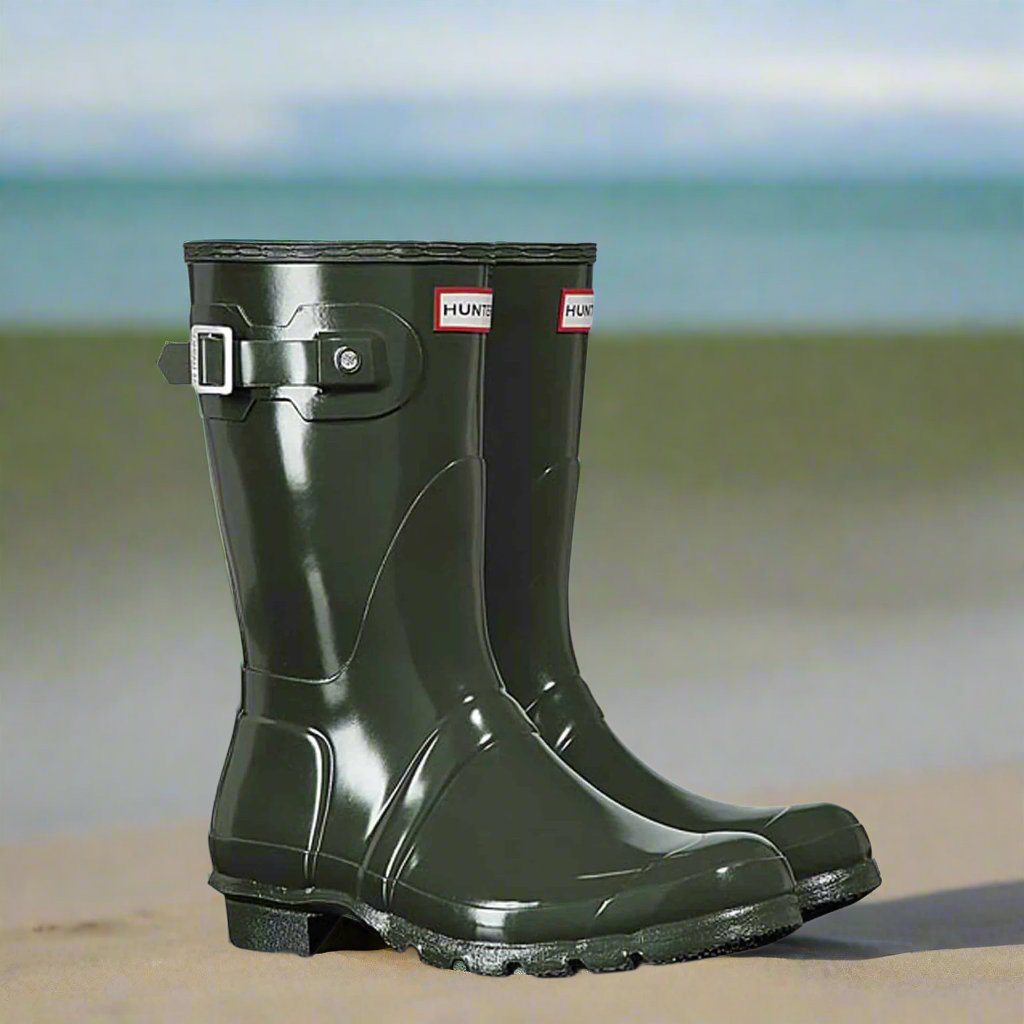 Hunter Boots