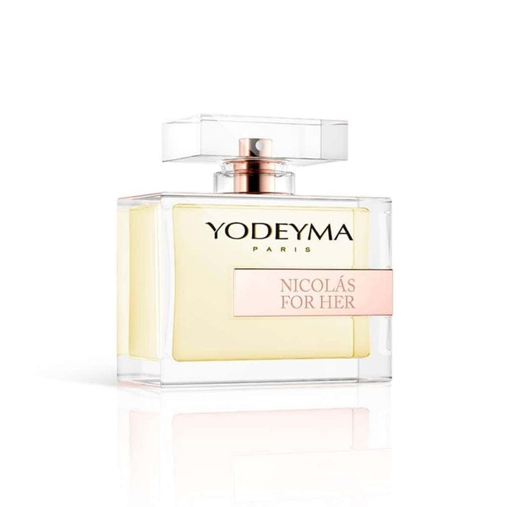 Yodeyma Fragrances