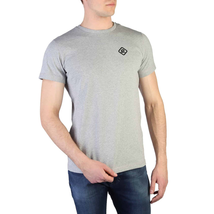 T-shirts Diesel 