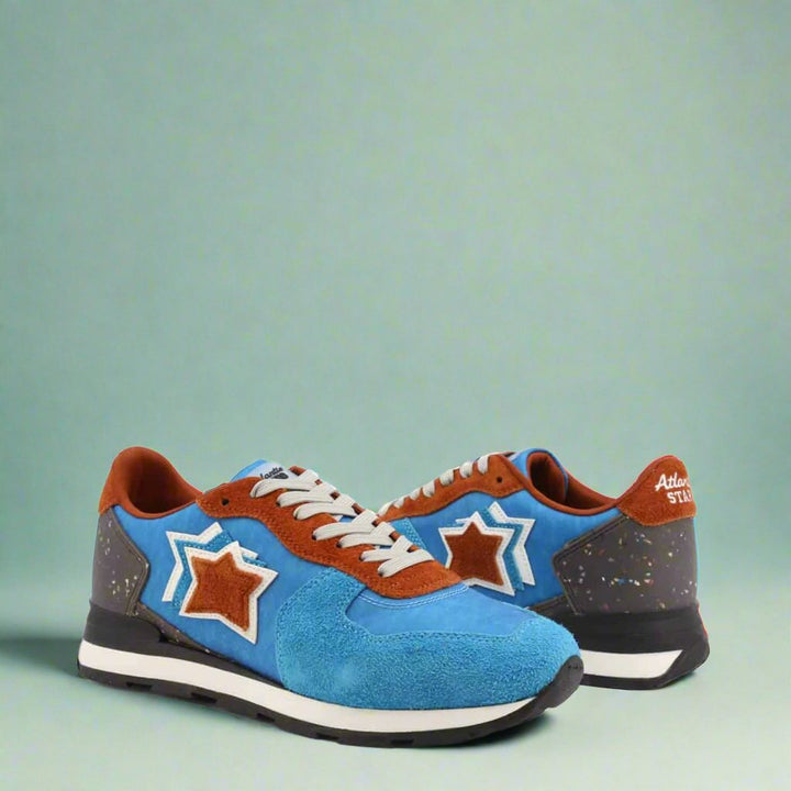 Atlantic Stars Sneakers