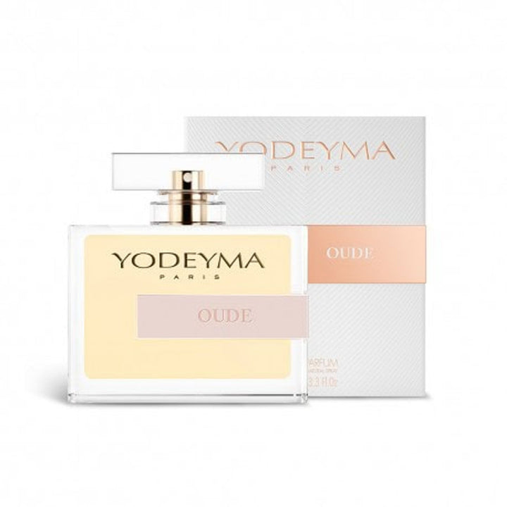 Yodeyma Fragrances