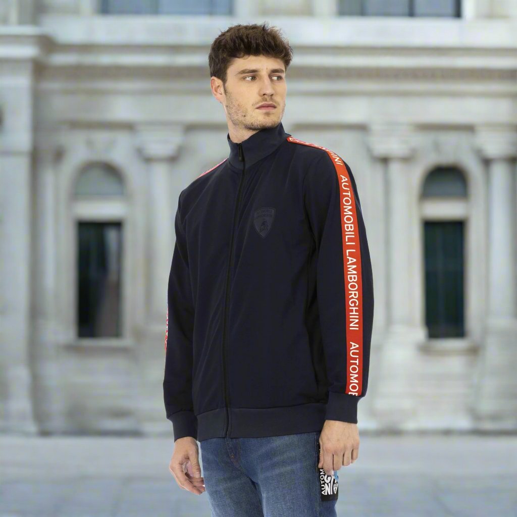 Automobili Lamborghini Sweatshirts