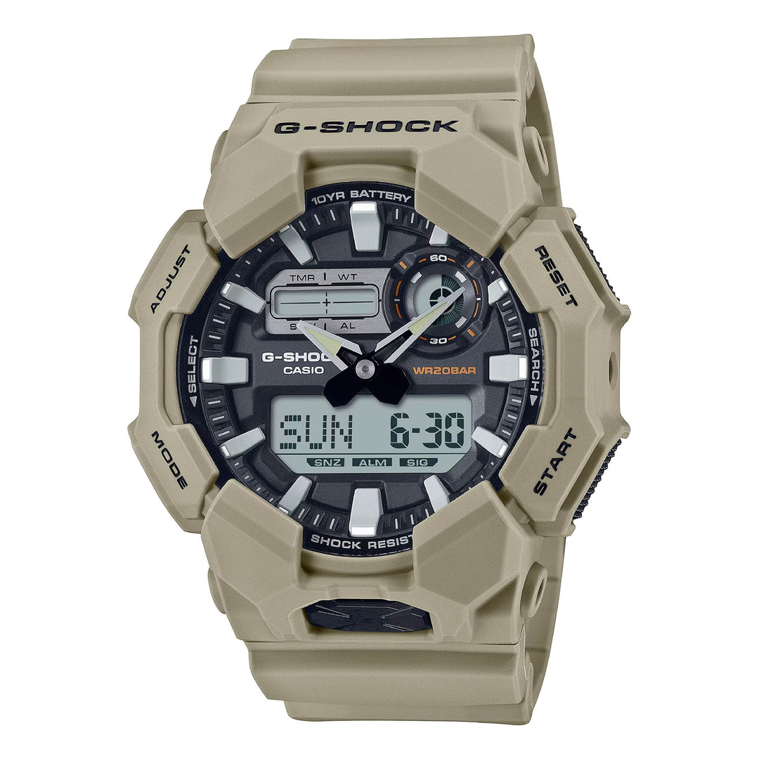 CASIO G-SHOCK Watches