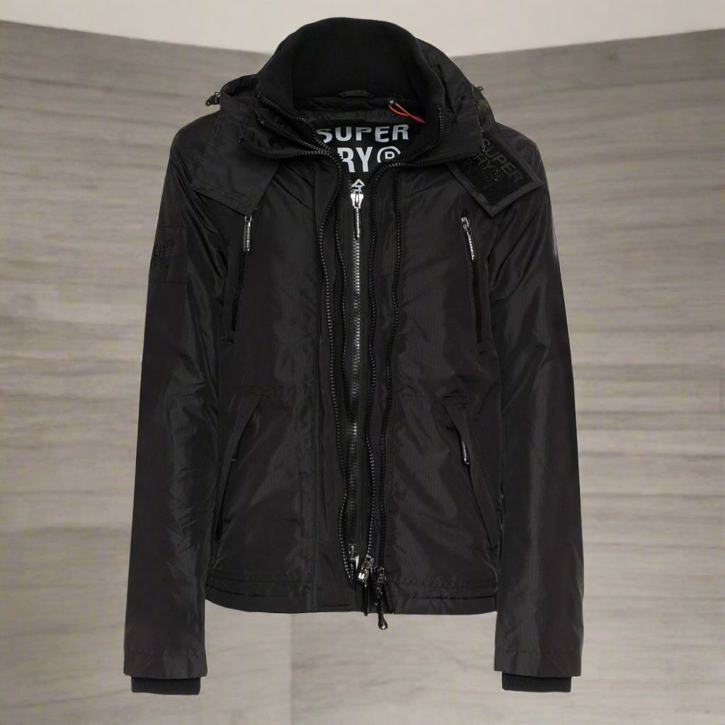 Superdry men's winter Jackets