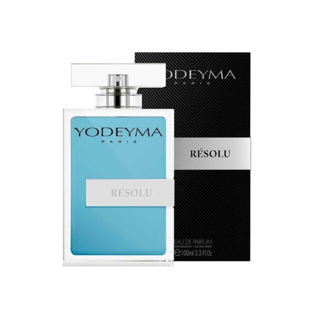 Yodeyma Fragrances