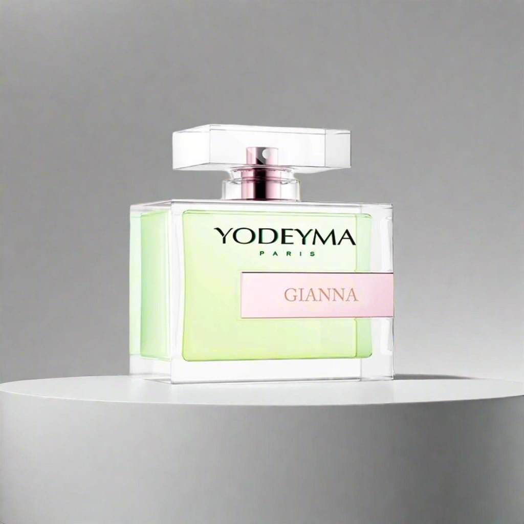 Yodeyma Fragrances "Gianna" for women