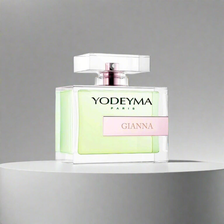 Yodeyma Fragrances "Gianna" for women