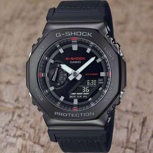 Casio Watches