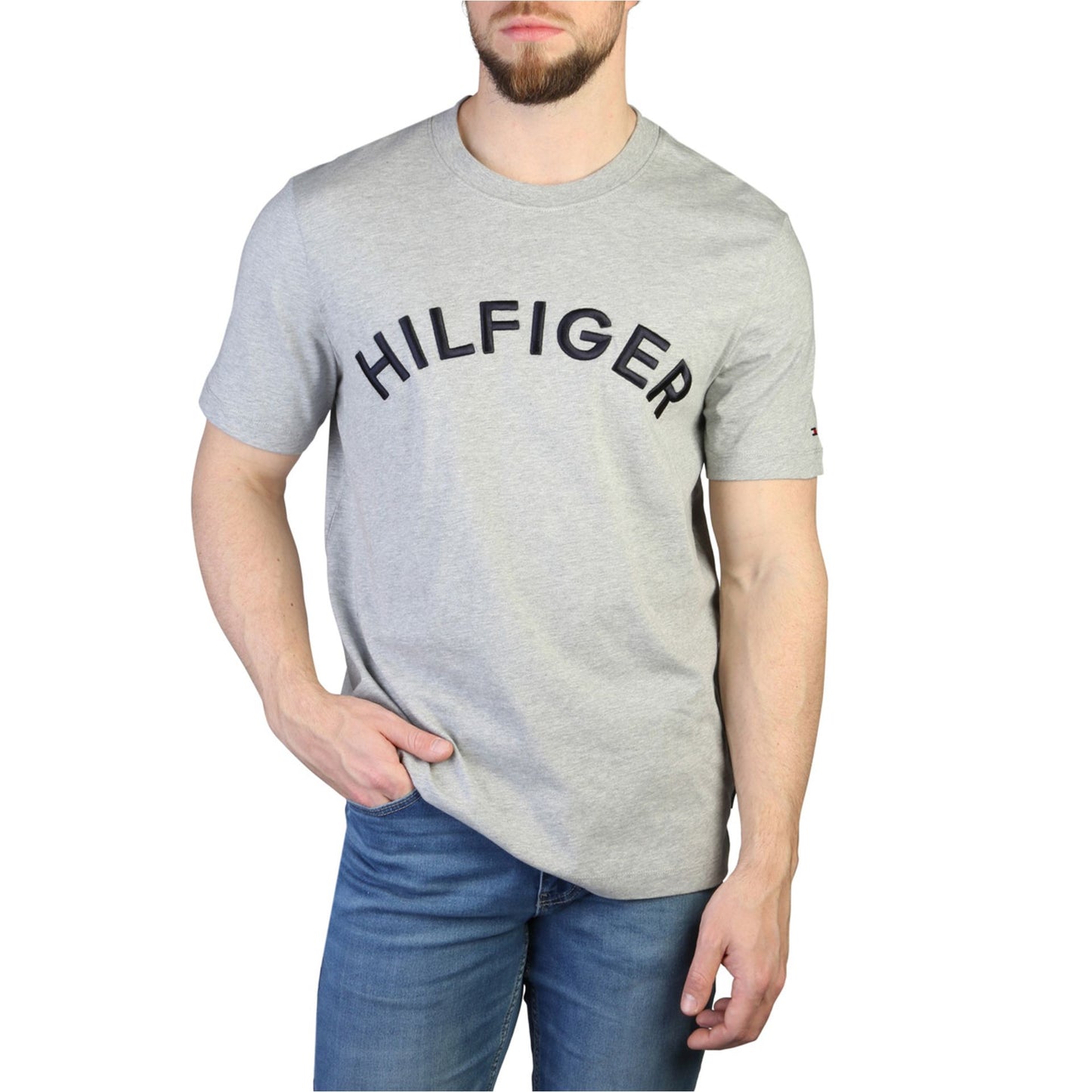 Camisetas Tommy Hilfiger