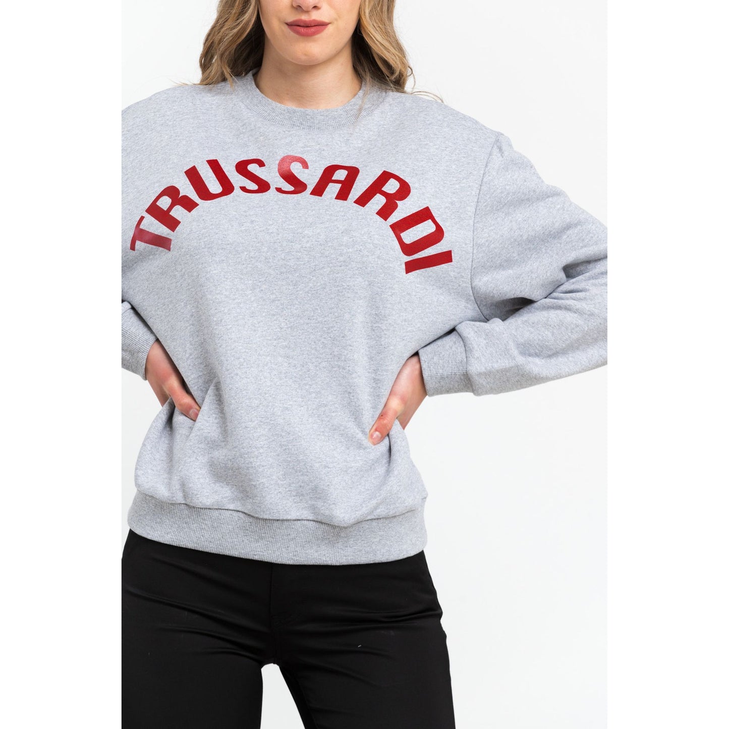 Sudaderas Trussardi 