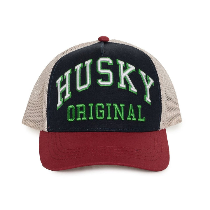 Casquettes Husky 