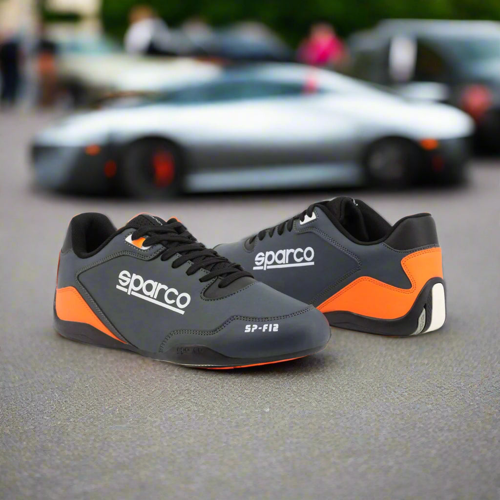 Zapatillas Sparco 