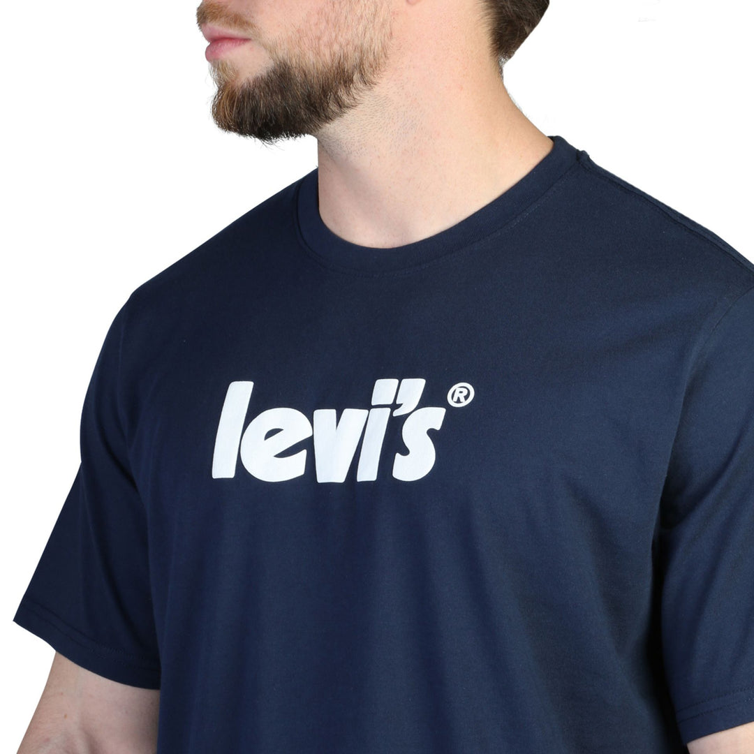 Camisetas Levis 