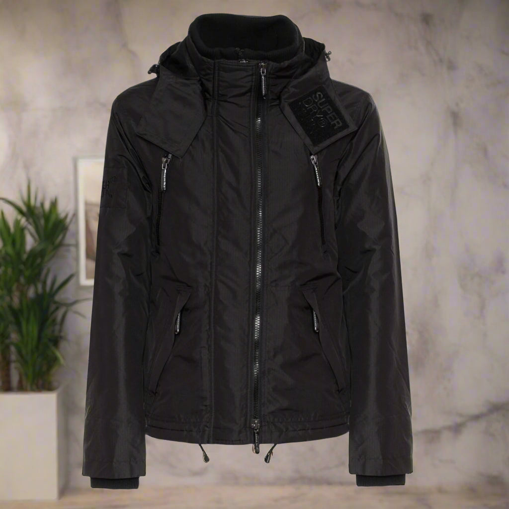 Superdry men's winter Jackets