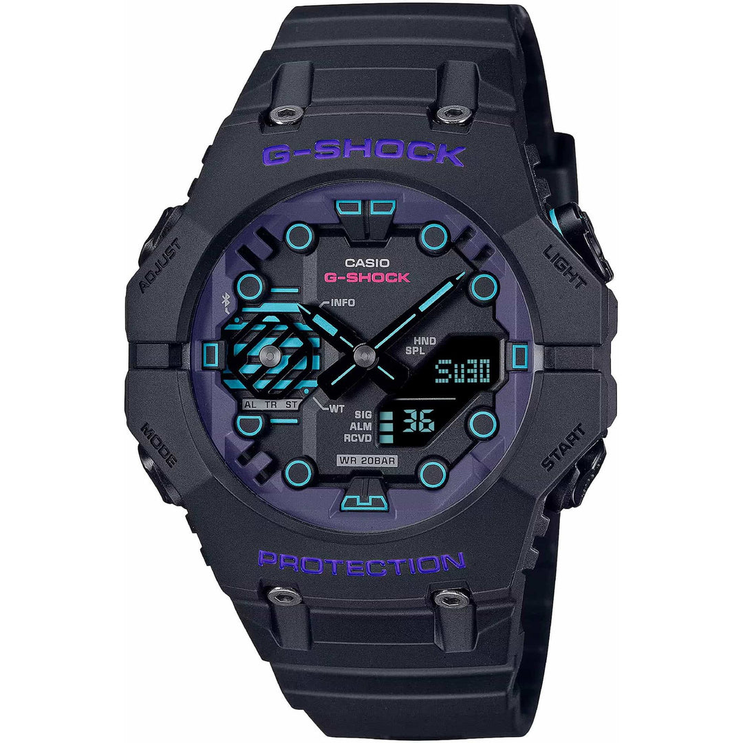 CASIO G-SHOCK men's multicolor/multifunction Watches