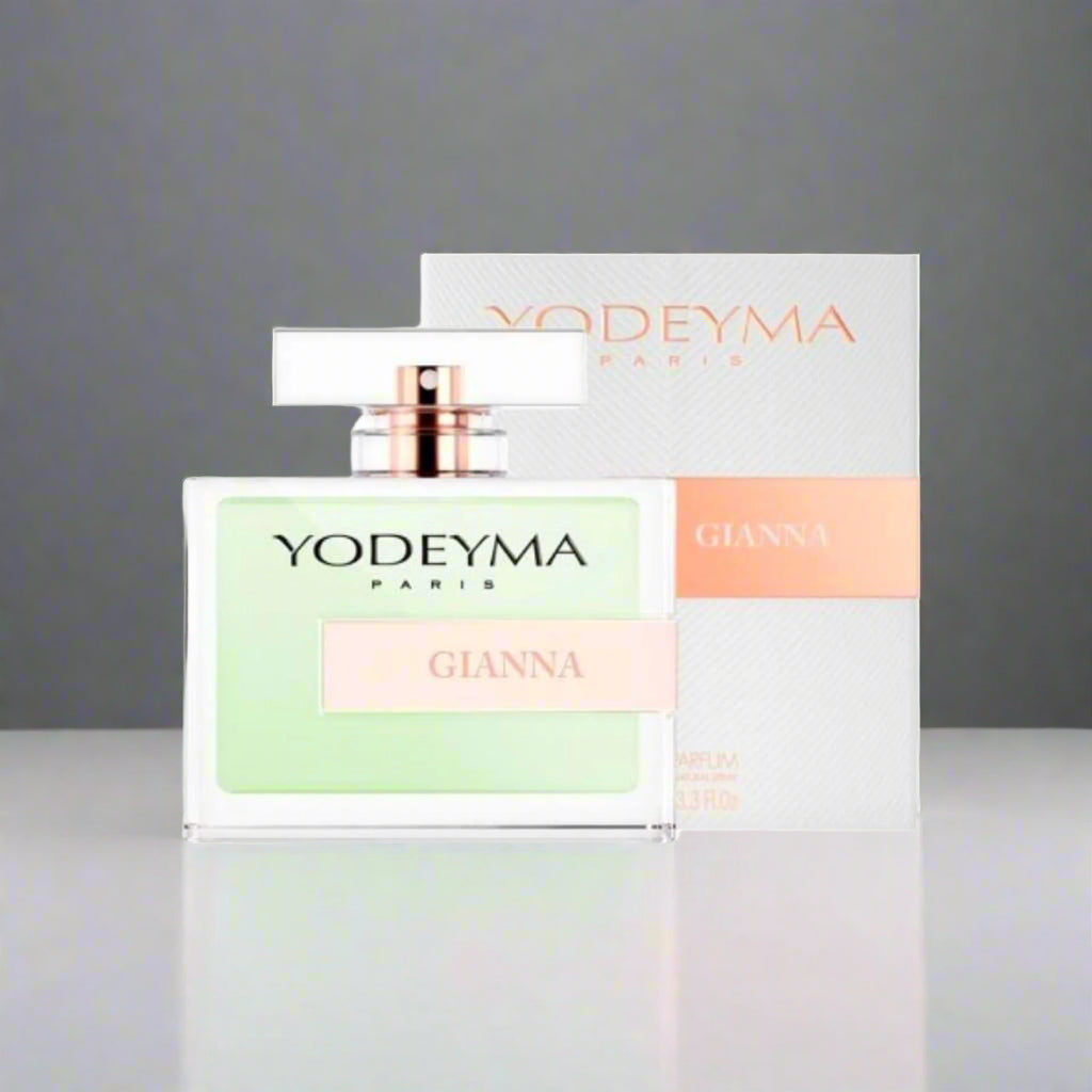 Yodeyma Fragrances "Gianna" for women