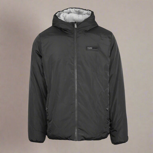 Plein Sport men's reversible Jackets