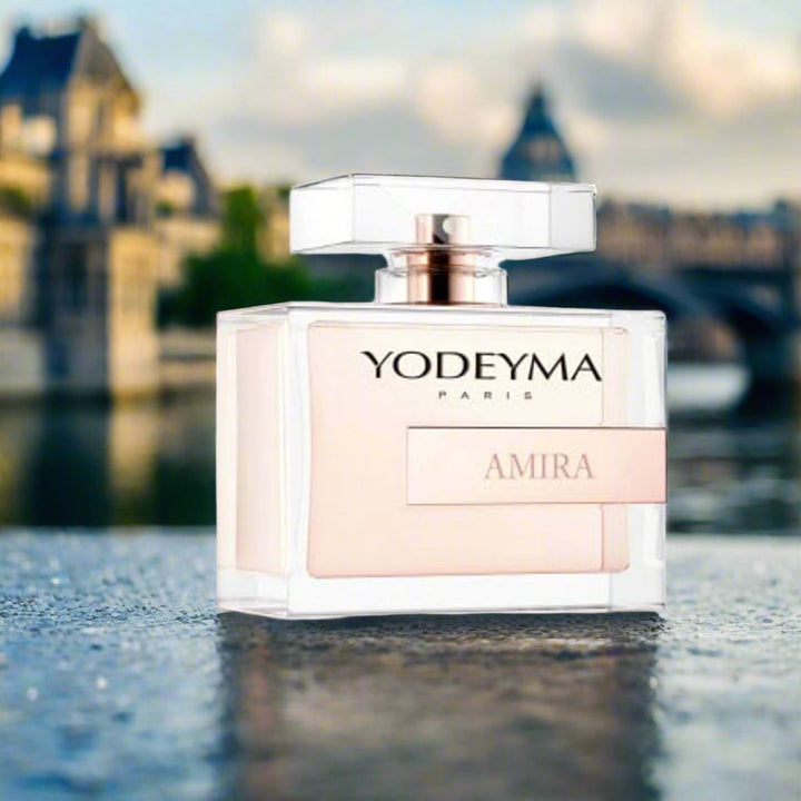 Yodeyma "AMIRA" women's Fragrances