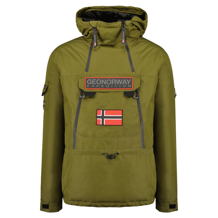 Chaquetas de Geographical Norway 