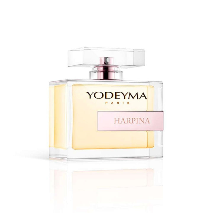 Yodeyma Fragrances