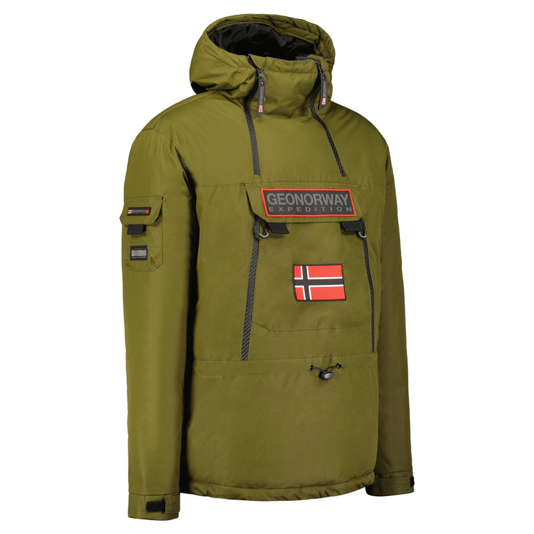 Chaquetas de Geographical Norway 