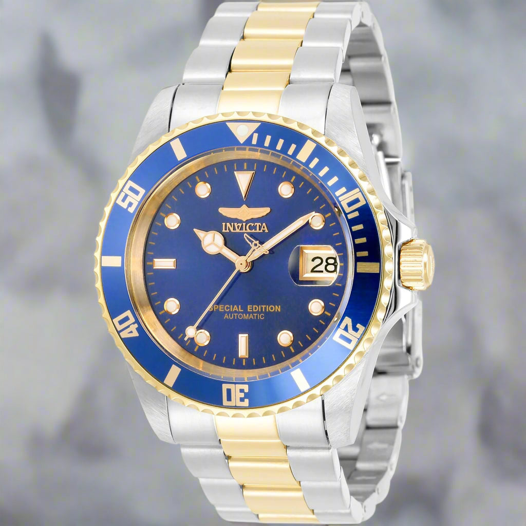 Montres Invicta