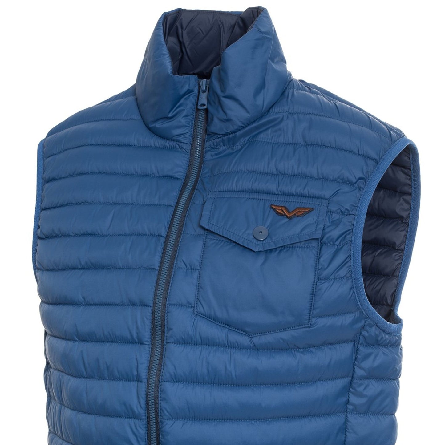 Gilet Armata Di Mare 