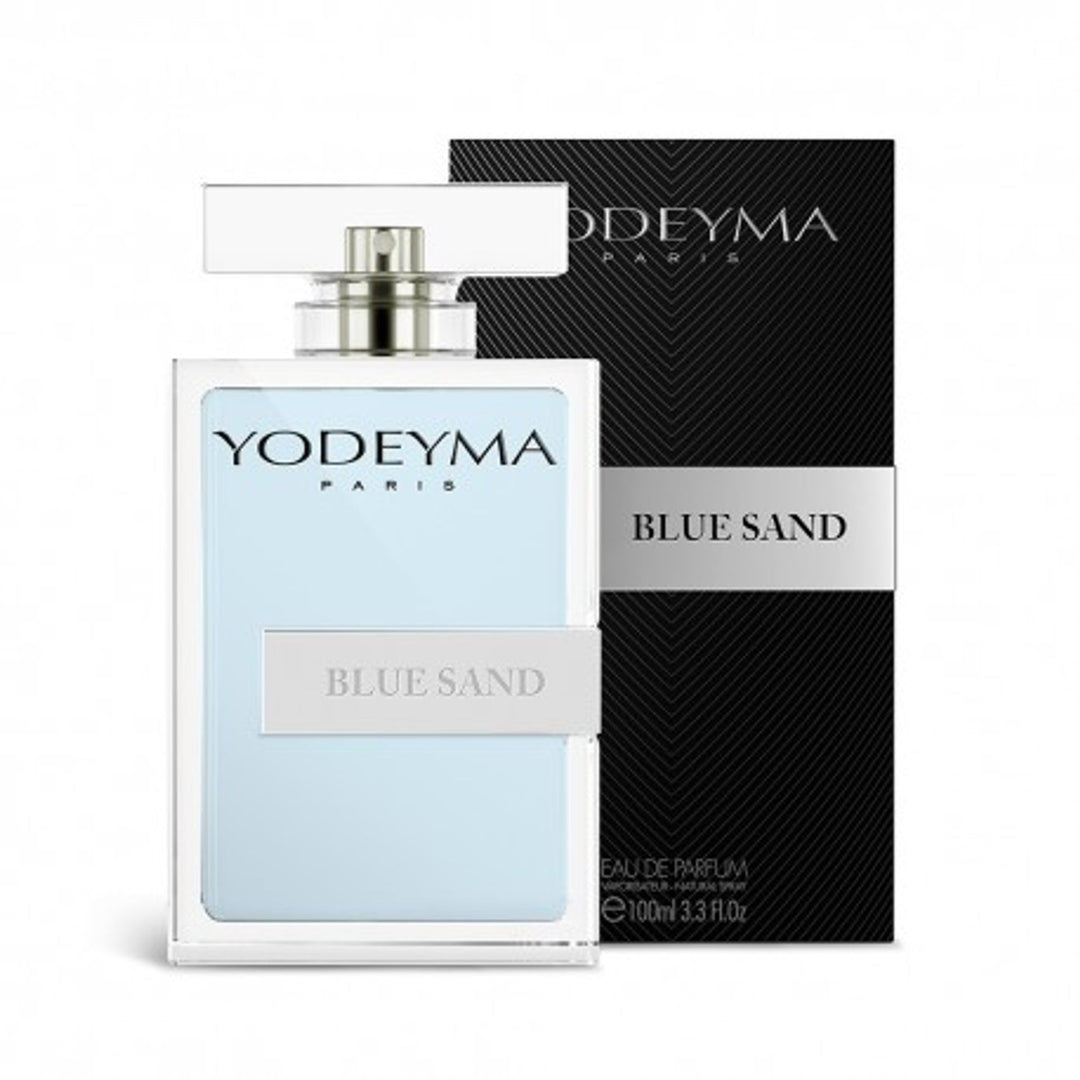 Yodeyma Fragrances