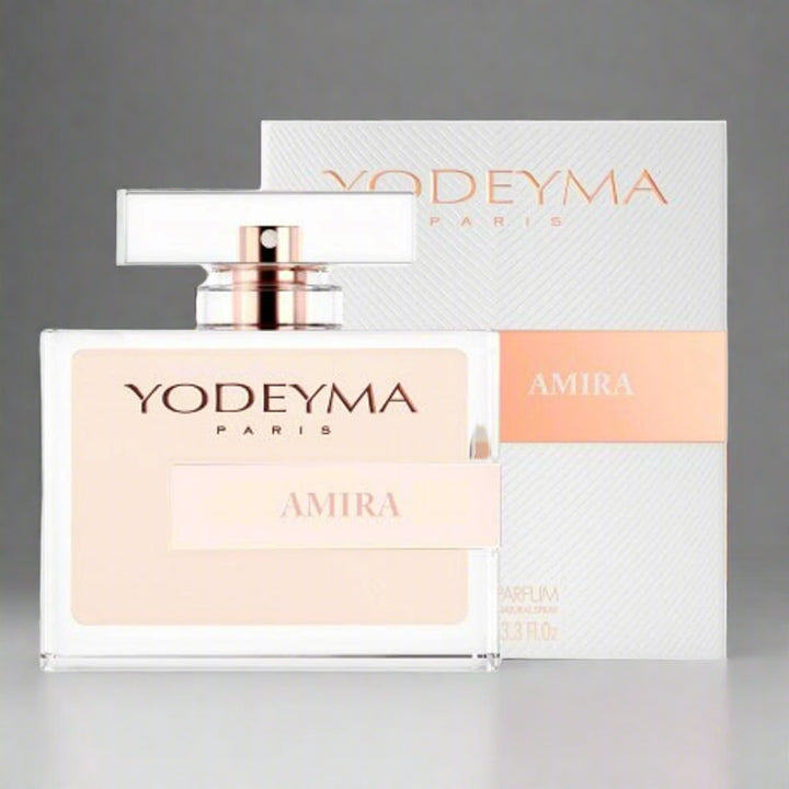 Yodeyma "AMIRA" women's Fragrances