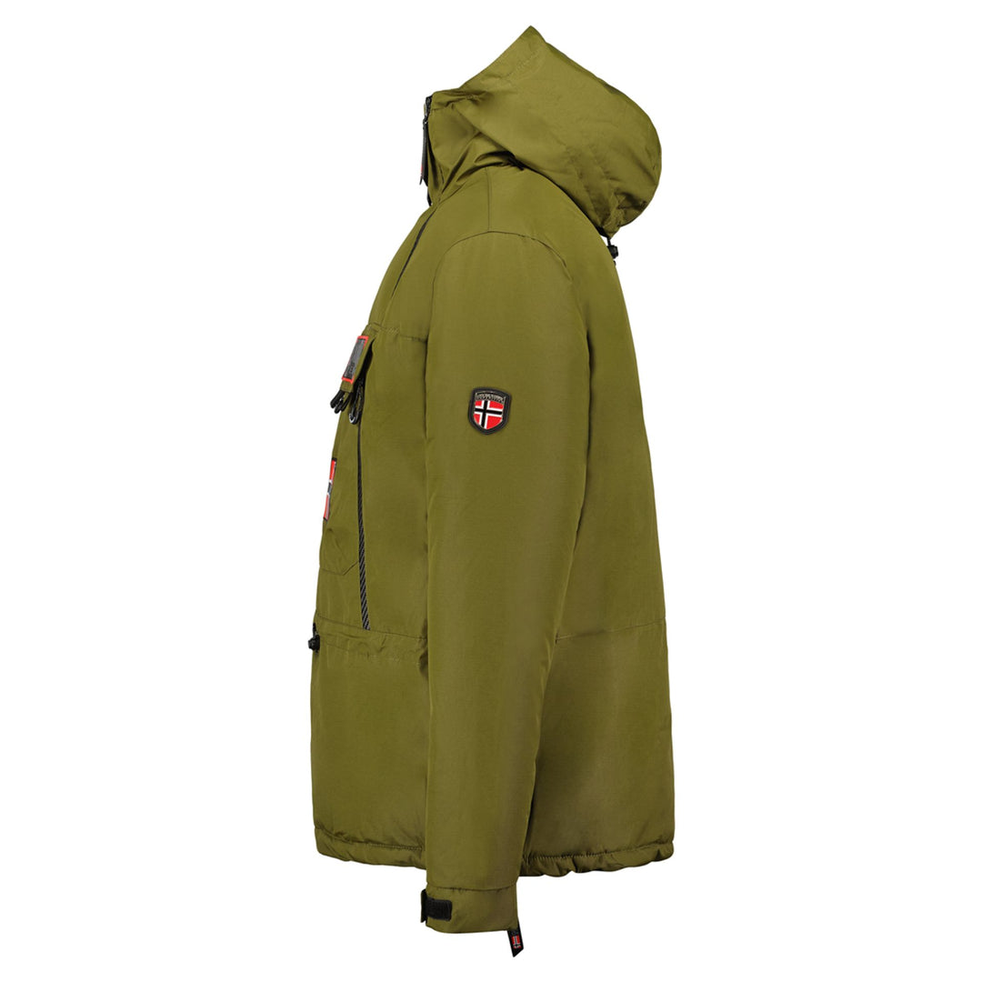 Chaquetas de Geographical Norway 