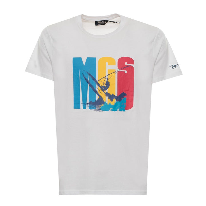 Camisetas MCS 