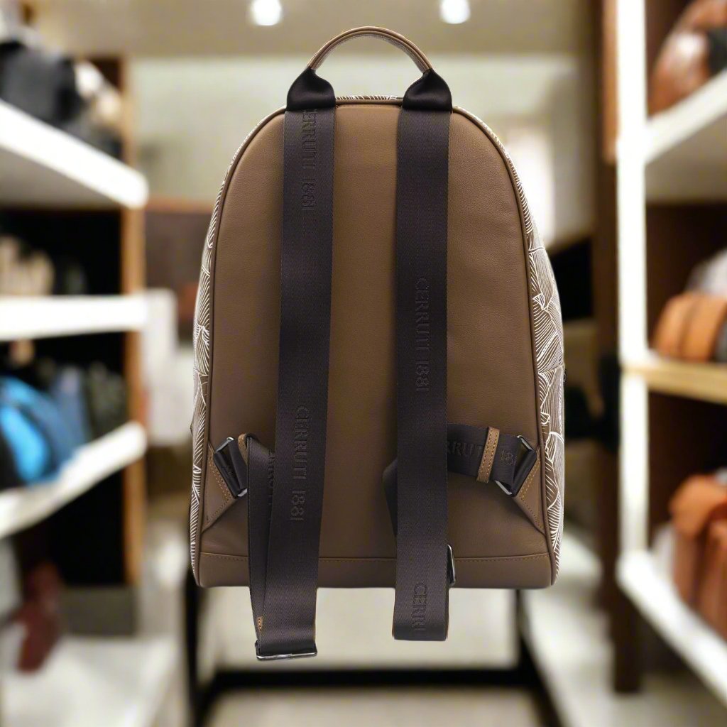 Cerruti 1881 Rucksacks