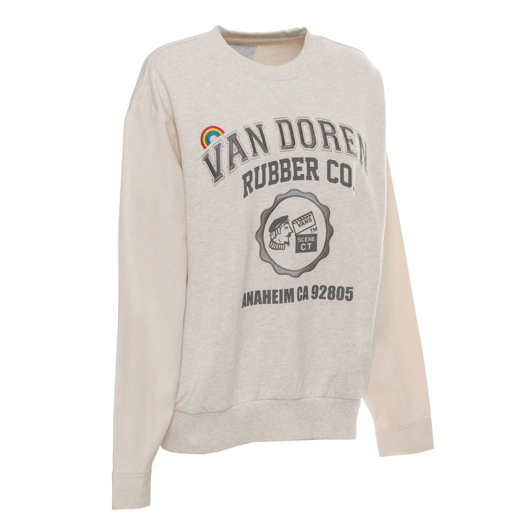 Sudaderas Vans 